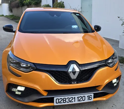 Renault Megane 3 RS 2020 Megane 3 RS