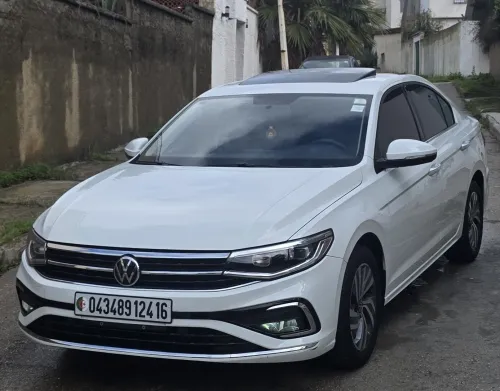 Volkswagen Bora 2024 Carat