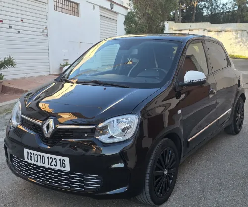 Renault Twingo 2023 Urban Night