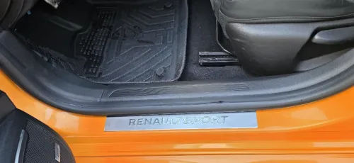 Renault Megane 3 RS 2020 Megane 3 RS