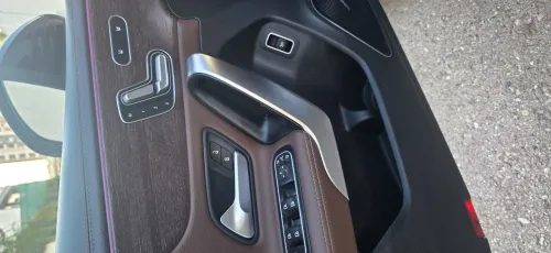 Mercedes Classe A 2019 250 Exclusif