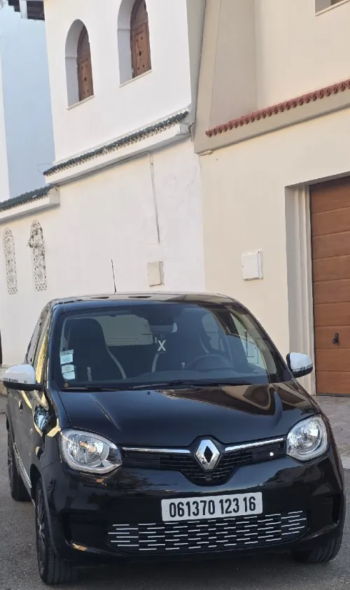 Renault Twingo 2023 Urban Night