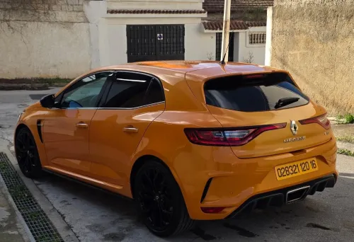 Renault Megane 4  2020 RS