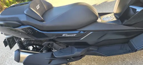 Bmw c400 Gt BMW c400 Gt 2019
