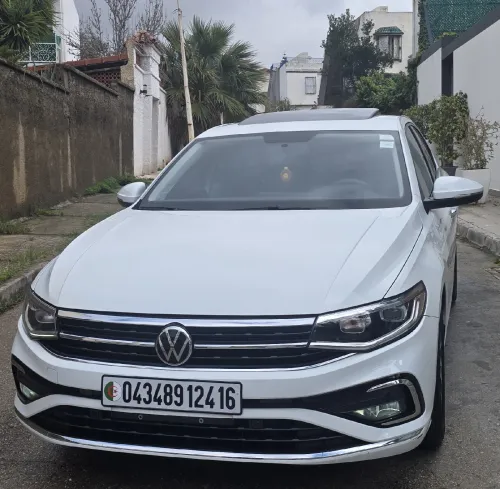 Volkswagen Bora 2024 Carat