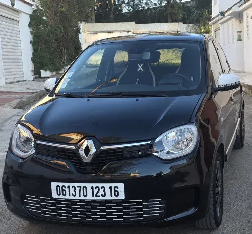 Renault Twingo 2023 Urban Night