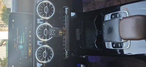 Mercedes Classe A 2019 250 Exclusif