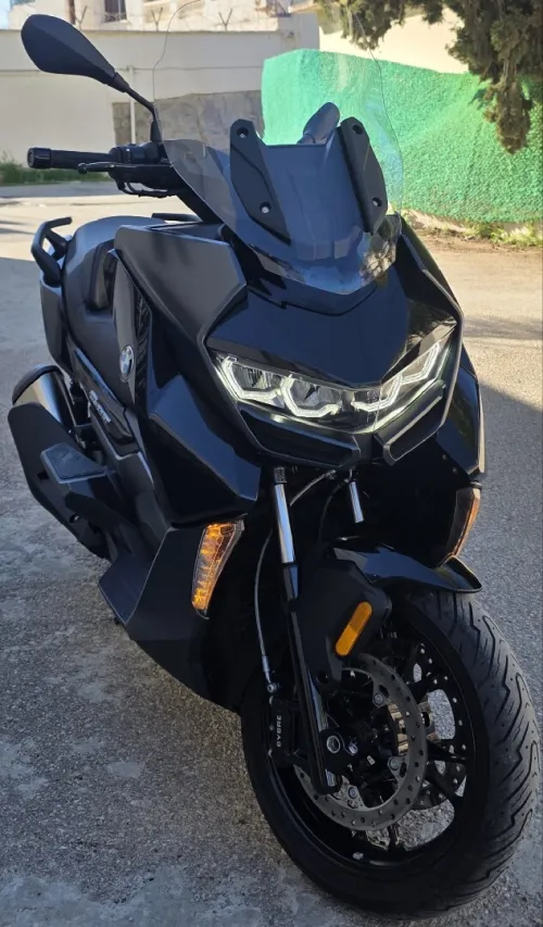 Bmw C400 Gt Bmw C400 Gt 2019
