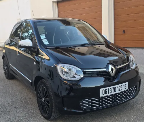 Renault Twingo 2023 Urban Night
