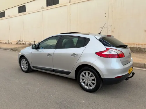 Renault Megane 3 2011 Privilege