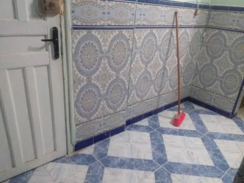 Vente Appartement F3 Relizane Relizane