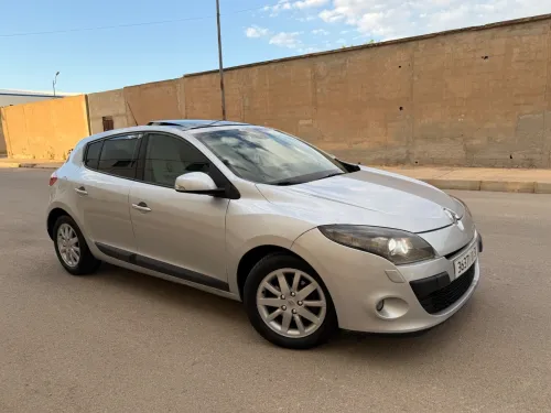 Renault Megane 3 2011 Privilege