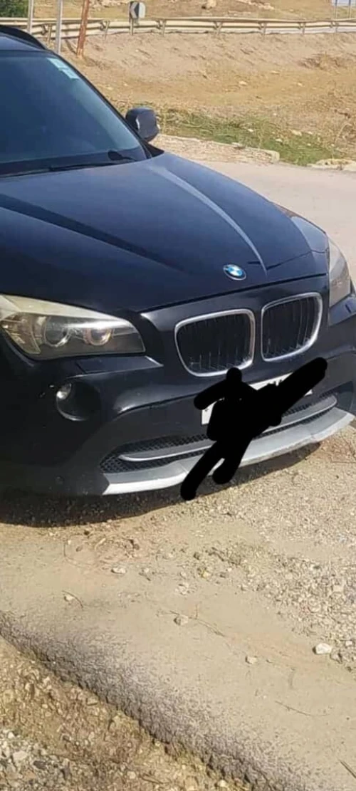 BMW X1 2011 Pack M
