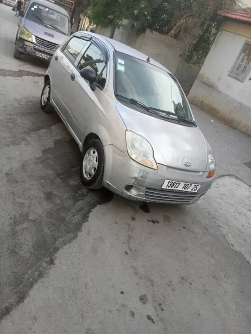 Chevrolet Spark 2007 Spark