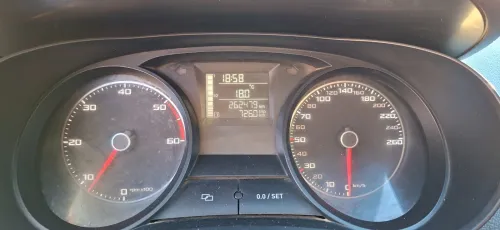 Seat Ibiza 2015 Fr+