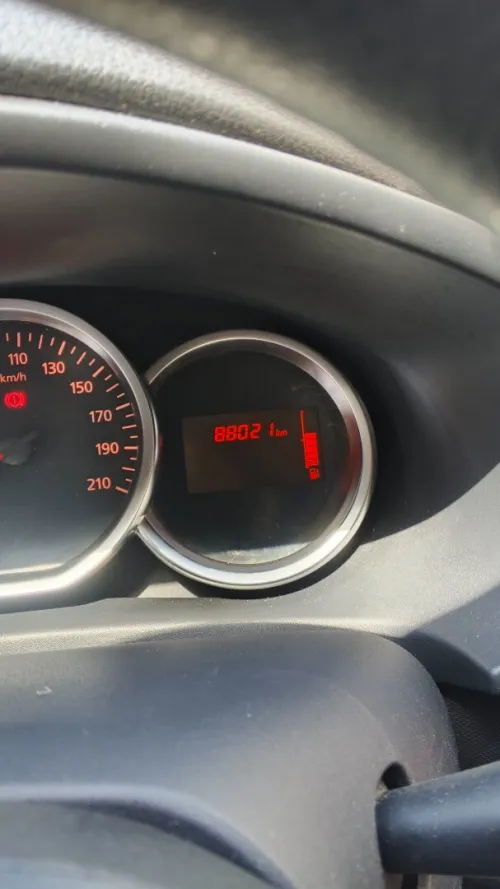 Dacia Sandero 2021 Stepway techroad