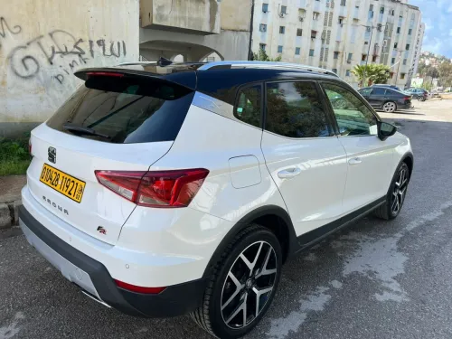 Seat ARONA 2019 FR