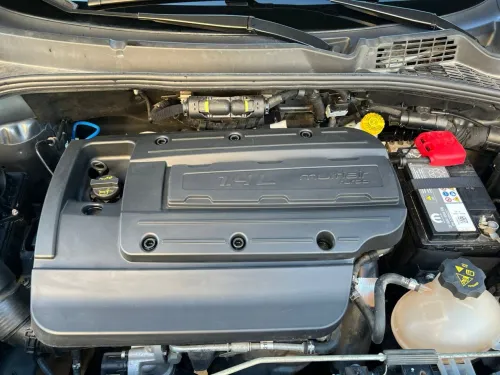 Fiat 500x 2024 Club