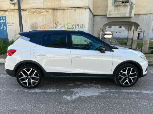 Seat ARONA 2019 FR