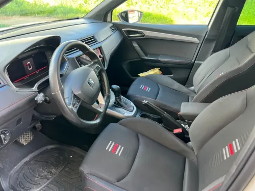 Seat ARONA 2019 FR
