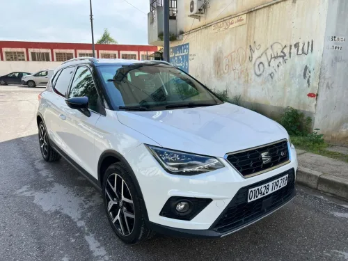 Seat ARONA 2019 FR