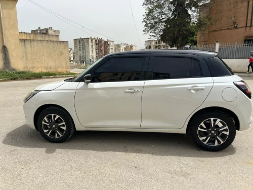 Suzuki Swift 2026 Glx