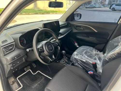 Suzuki Swift 2026 Glx