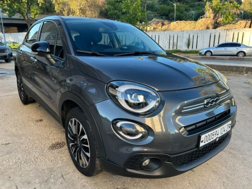 Fiat 500x 2024 Club