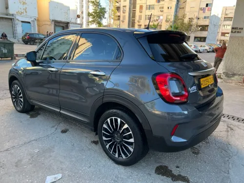 Fiat 500x 2024 Club
