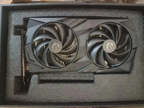 Rtx 4060