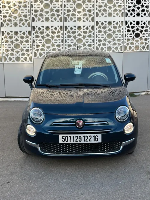Fiat 500 2022 Dolce vita