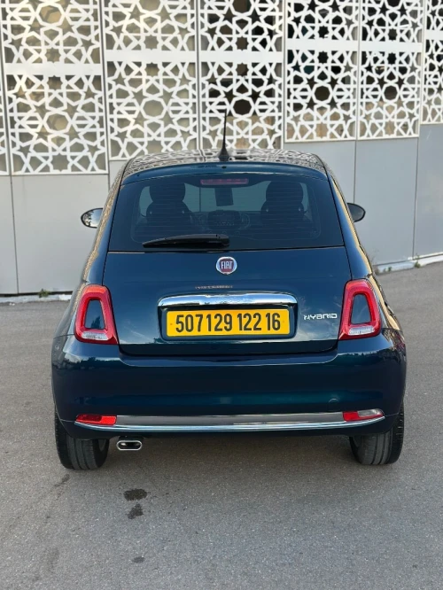 Fiat 500 2022 Dolce vita