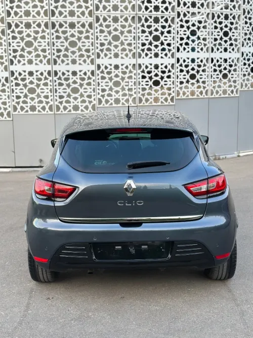 Renault Clio 4 2019 Limited