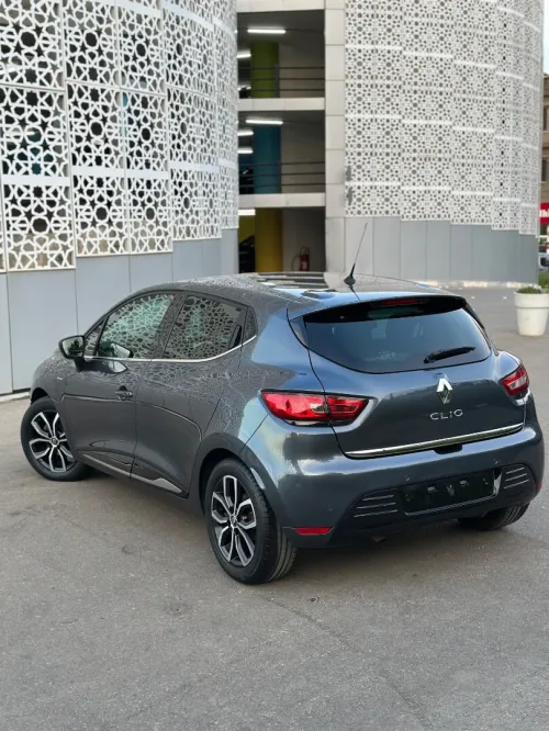 Renault Clio 4 2019 Limited