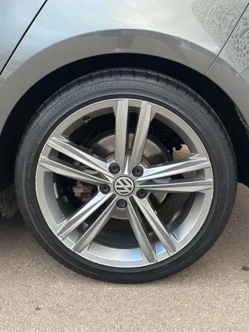 Volkswagen Golf 7 2019 R-Line
