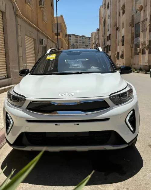 Kia KX1 2025 Full options