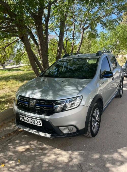 Dacia Sandero 2020 Stepway