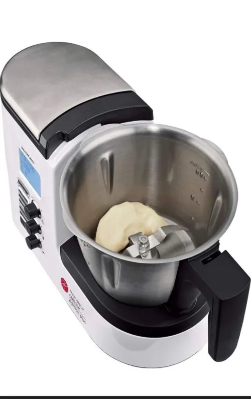 Robot monsieur cuisine