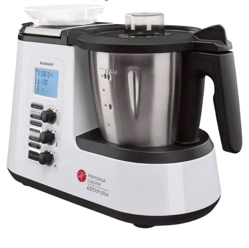 Robot monsieur cuisine