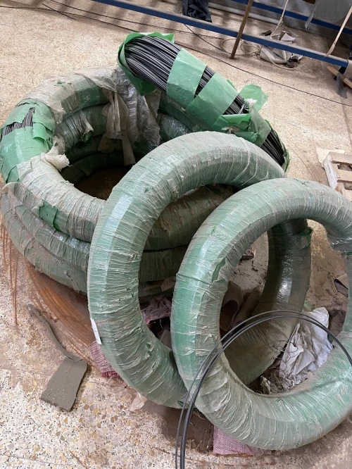 RESSORT HÉLICOPÉ 2,40 140 5T de Turque 6 tonnes روسور