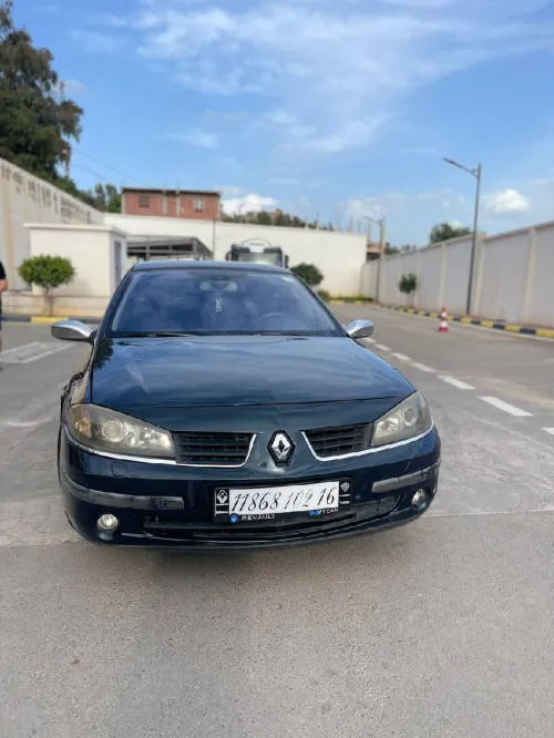 Renault Laguna 2 2002 Laguna 2