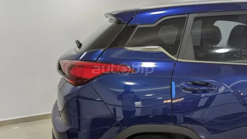 Baic X35 2024 
