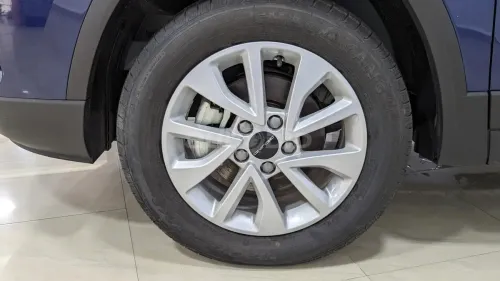 Baic X35 2024 