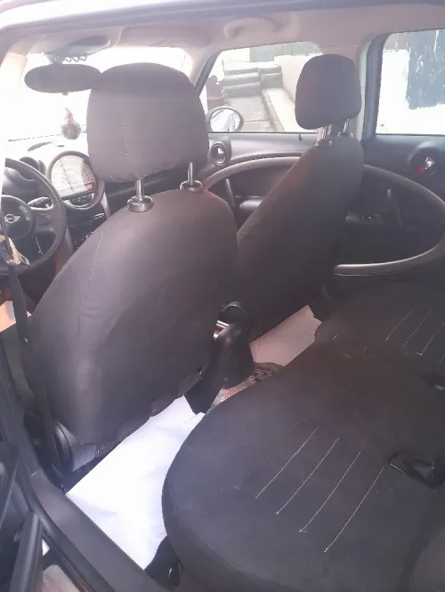 Mini Mini 2012 Cooper