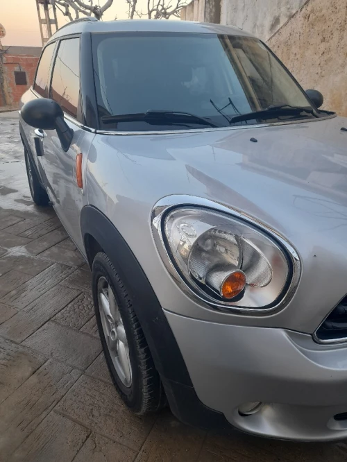 Mini Mini 2012 Cooper