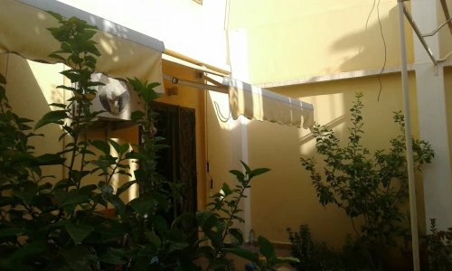 Location Villa Alger Zeralda