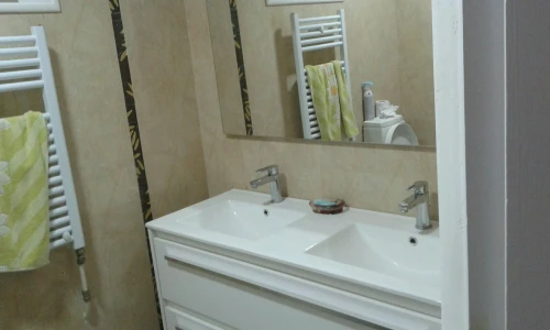 Location Villa Alger Zeralda