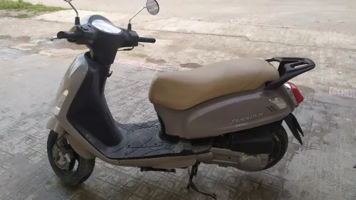 Sym Fiddel 2 2018