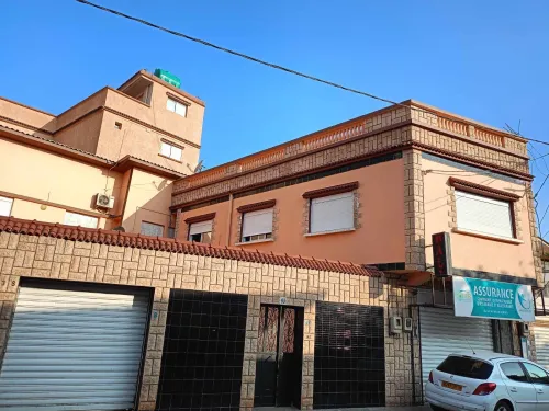 Vente Villa Oran Oran