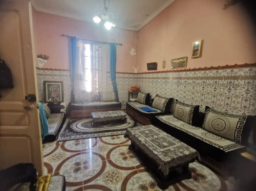 Vente Immeuble Oran Gdyel